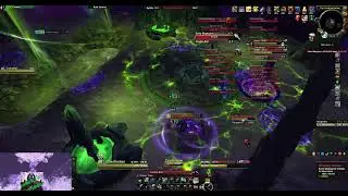 Marksmanship Hunter Mage Tower  - Raest Magespear - Shadowlands 9.1.5
