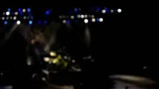 Motorhead - In The Name of Tragedy + Solo de Bateria - S&atilde;o Paulo 2011