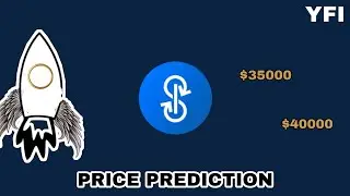 YFI COIN TO THE MOON ! YEARN FINANCE PRICE PREDICTION UP TO $35000⁉️ ITS TIME FOR A COMEBACK