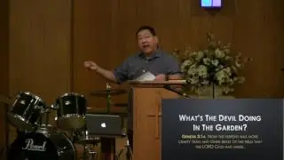 2016-10-16 The Tactics Of Temptation