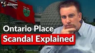 Ontario&rsquo;s $2.2B Spa Scandal: The Truth Behind Doug Ford&rsquo;s Ontario Place Deal