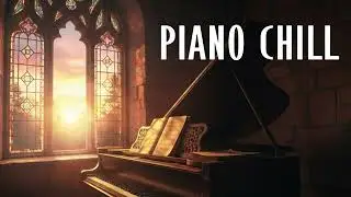 PIANO CHILL | RELAX AND  STUDY