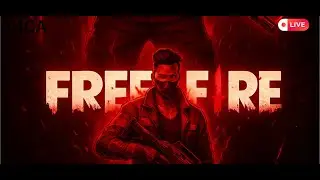 FF LIVE tamil🔥 Rush + Destroy | Pro Play |LUCA #fflive #fftamil