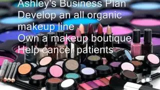Wakeup to Makeup Ashley Silva