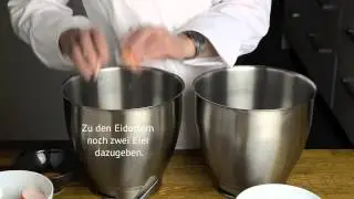 Kardinalschnitten