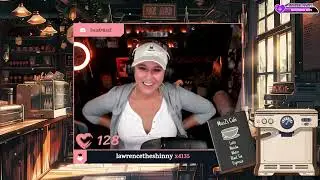 **Formerly Missfit06**Saturday Fun DayZ then a creepy game Lethal Company w/ my kiddos !order !store