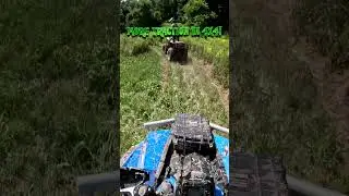 You hook up more in 4x4! - ATV riding - Polaris Scrambler 850 xp - Can Am renegade 1000xxc