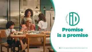 A Promise Is A Promise | #MadeWithLove | iD Fresh Food | Hindi&nbsp;30&nbsp;seconds