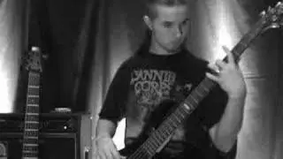 Blotted Science -Activation Synthesis Theory on bass