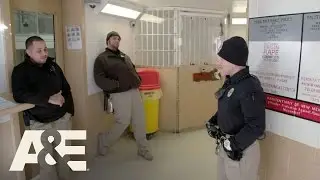 Behind Bars: Rookie Year: Bonus - High School Reunion (Season 2, Episode 11) | A&E