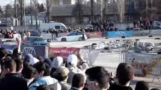 EvLSant0S si HAI 4TuningDAYS 14 martie 2010