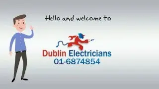 Dublin electricians 24 hour electrical contractors