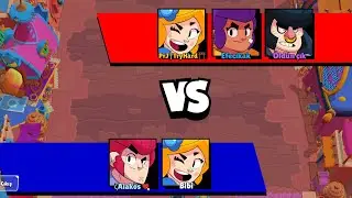 3v2 (ft.Aiakos)