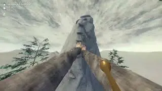 Paltry Peak 1.80 Pipe Only