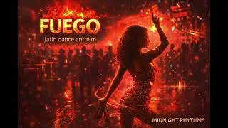 FUEGO (Latin Dance Fire) 🔥