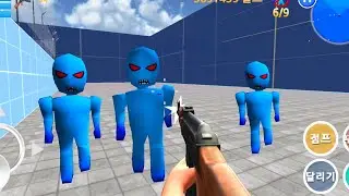 Finding Blue | Gameplay Walkthrough #15