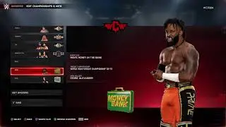 Wcw/njpw2 STORIES