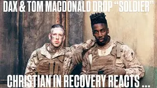DAX & TOM MACDONALD DROP NEW SONG 
