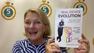 Real Estate Revolution - Dan Rochon