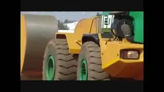 IMPACT ROLLER