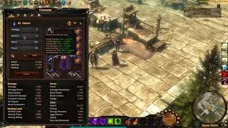 Guardians of Ember - Choosing a Second Class Tips!