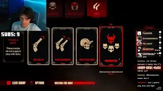 New game with the lads! (Midnight Murder Club)