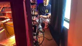 Update on My 500 Gallon Mixed Reef - Reducing  Phosphates Lanthanum Chloride Style