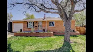 Jennifer Oldham presents 6280 Quay Street Arvada, CO | ColdwellBankerHomes.com