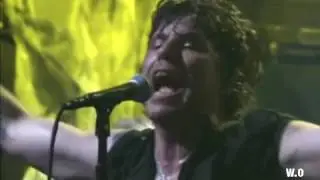 The Cult - Revolution Live