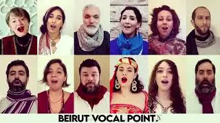 Beirut Vocal Point  Bint El Shalibiya