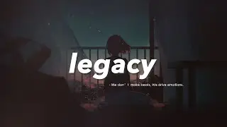 Future Bass Trap Type Beat x Future Bass Type Beat - “3AM