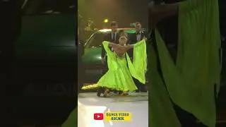 #UKRDANCECUP2021 Couple 7 R 4496 #balroomdancing #dance #best #super #wow #quickstep