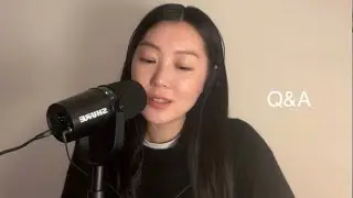 Q&A 2025