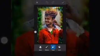 New Snapseed Creative Photo Editing || Viral Video🔥 || TJ EDITING #shorts