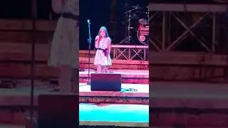 Una parola magica Noelia Antonelli