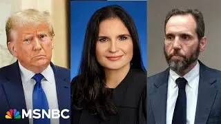 ‘Deflection, distraction, delay’: Analysts break down Judge Cannon’s classified docs case hearings