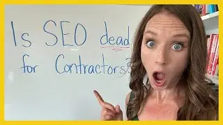 Contractor Marketing Strategy for 2025