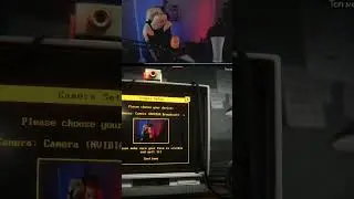 стримерша буянит