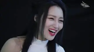 [Dreamcatcher] | Breaking Out Making Video | 1080p Upscale