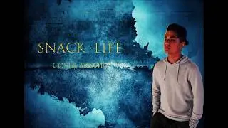 SNACK - LIFE  (COVER ARGHIO)