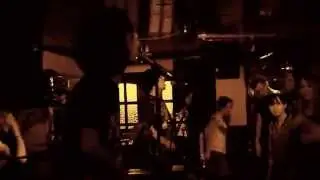 Electric Eel Shock - Out of Control - 17th Sept 2010 Lower Deck Dublin