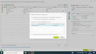 WinDev: gestion de stock, partie 23 avoir vente