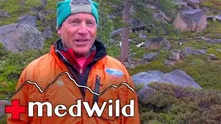 Wilderness Medicine: Immersion and Drowning