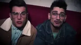 - Punto di Partenza - CHG (Strazio/Drama) - (Prod.Ubik)