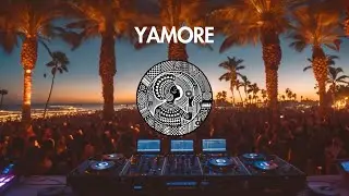 Moblack, Salif Keita &ndash; Yamore (Faul & Wad x NO ONE Afro House Remix)