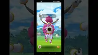 pokemon go|| new mega event || form of hoopa || special raid || no player are  appear || epic raid