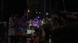Live music vibes at Saloma Kuala Lumpur