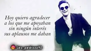 El Malcriao, Silvestre Dangond - Letra