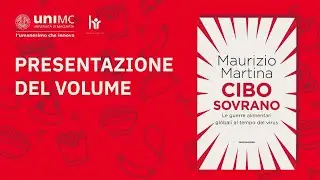 Cibo sovrano - UniMc