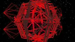 Becoming Insane - Music by Infected Mushroom, Visual Music by VJ Chaotic
